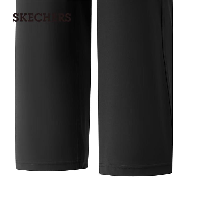 Skechers Women's Casual Knit Pants P126W018
