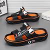 Men's Slipper Casual and Stylish Slippers Beach Slipper Outdoor Slipper for Summer