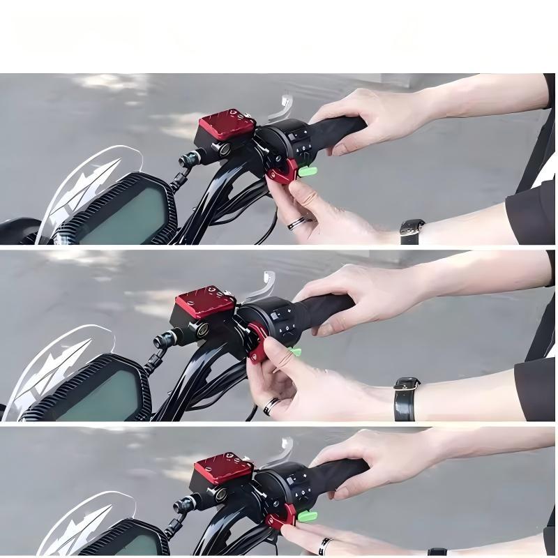Motorcycle Helmet Holder CNC Aluminum Luggage Bag Hook Holder Hanger Hooks Motorbike Scooter Helmet Bags Gadget Hooks