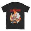 Digital Monster Digimon Agumon Accessories Unisex Unisex T Shirt Cotton Tee Graphic Print Tshirt Clothing