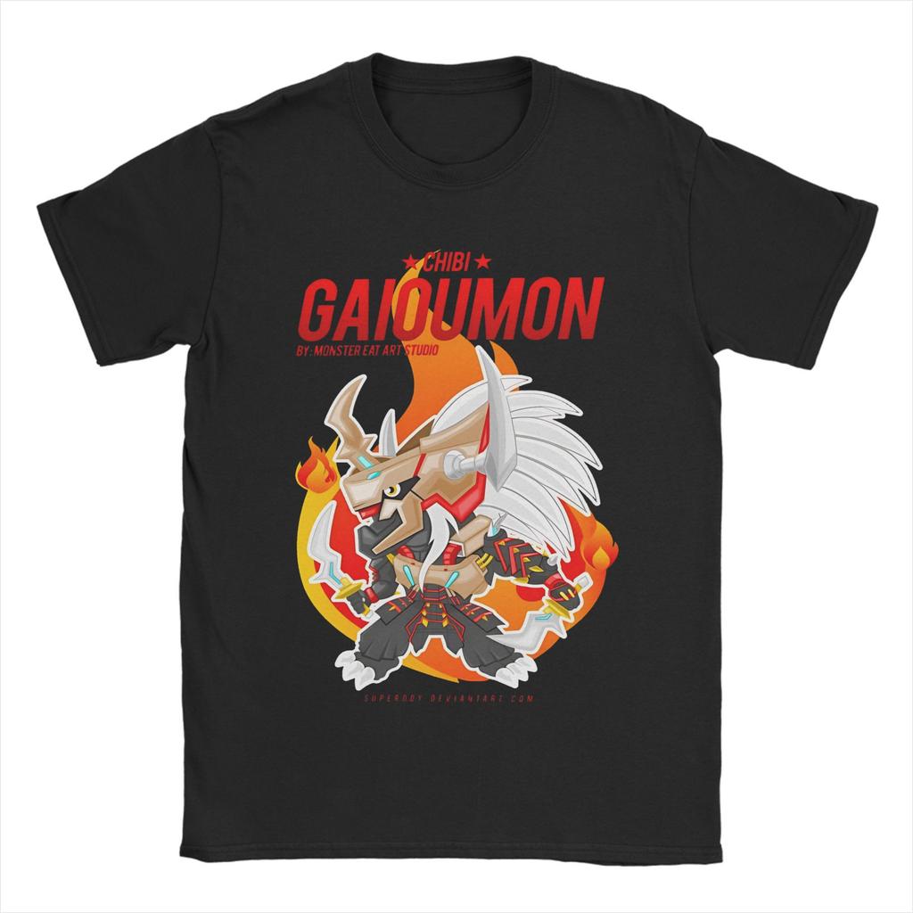 Digital Monster Digimon Agumon Accessories Unisex Unisex T Shirt Cotton Tee Graphic Print Tshirt Clothing