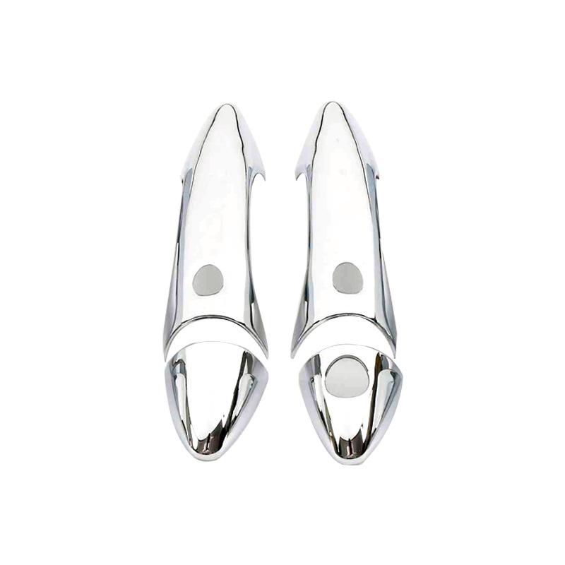 Compatible Geely Borui 17 Door Handle Anti-Scratch Trim & Bowl Accessories