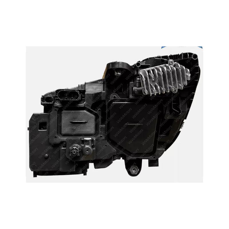 LED Headlight Assembly for 2016-2019 Mercedes-Benz GLC Driver's Side