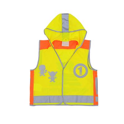 high visibility jacke kinder high visibility jacke kinder