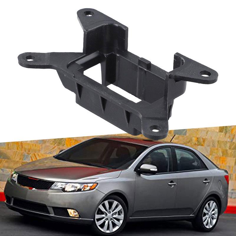 Car Light Switch Mount Bracket For KIA Forte Coupe 2009-2012 Flash Light Bracket Car Modification Parts