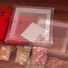 JINGRUIXIANG Five Grains Harvest Photo Frame