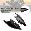Rear Tail Side Cover Fairing For Yamaha Tenere 700 T700S 2025-2026 Black