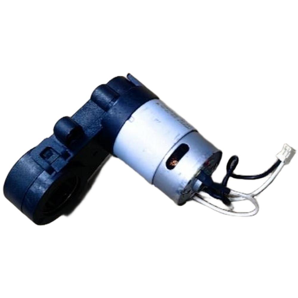 Легко Заменяемые Детали Мотора Пылесоса Производительный Мотор Двигатель Серебристый Мотор Напольной Щетки Улучшенная Эффективность Уборки China Mainland