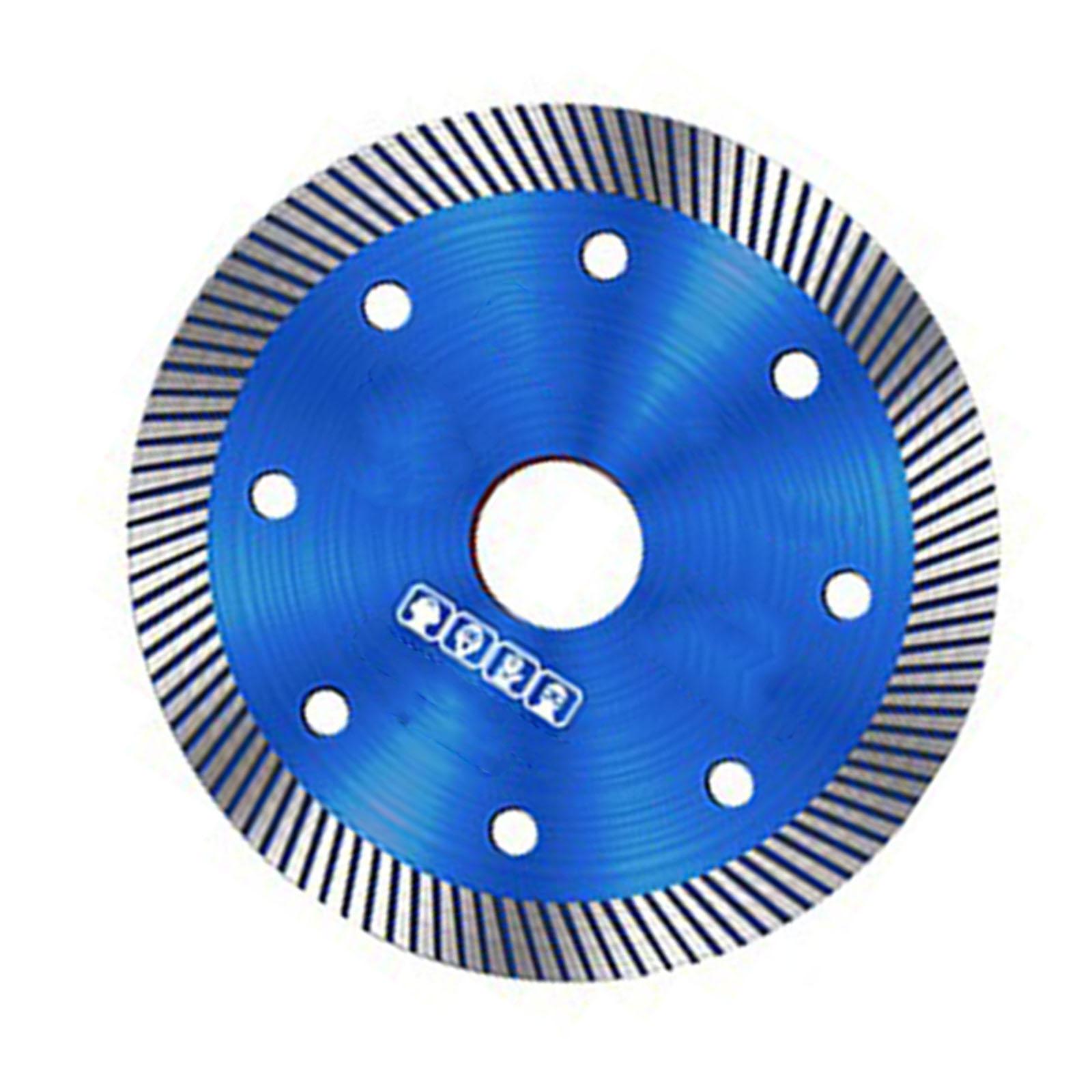 

100 мм диск для резки керамической плитки Алмазный отрезной диск для резки стекла, керамики для угловой шлифовальной машины, аксессуар для резки ремесла 4