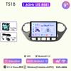 9" Car Radio For Hyundai Grand i10 i 10 2013 2014 2015 2016 2017 2018 Android12 Carplay Auto Multimidia Video Player Head Unit