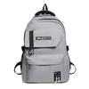 Schoolbag trendy brand schoolbag female junior high school students large capacity 1011 new girls middle school students high school students 