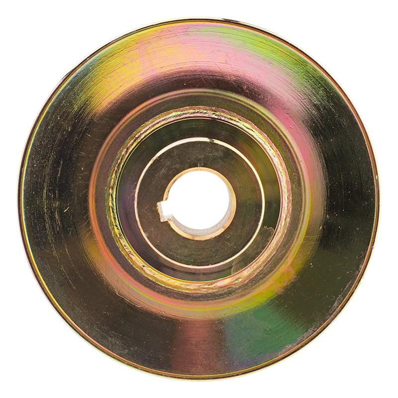 Cedrus Deck Pulley Challenge Tractor Genuine Part N532151209