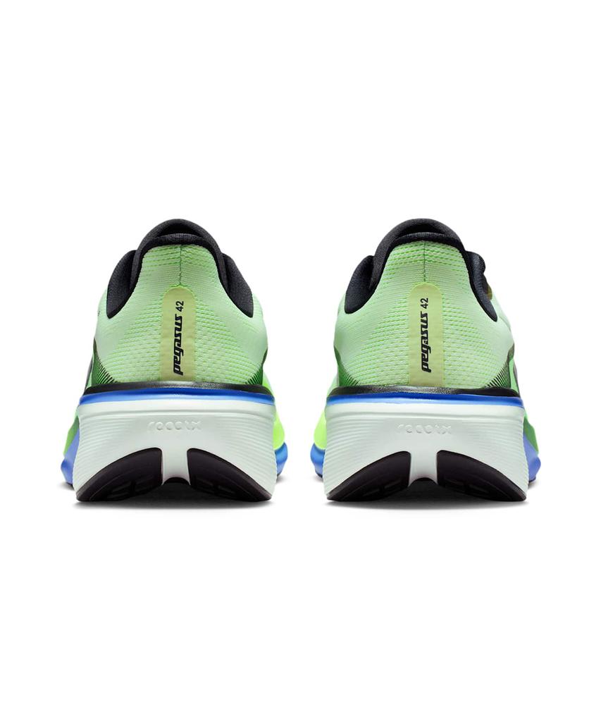 Nike Pegasus 42 M - Volt Tint:Sapphire:Lime Blast:Black Spruce / Ib1873-702