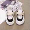 Kids Sneakers 2024 Spring Summer Fashion Breathable Girls Casual Shoes Air Mesh Classic Ins Hot Children School Shoes Soft Tide