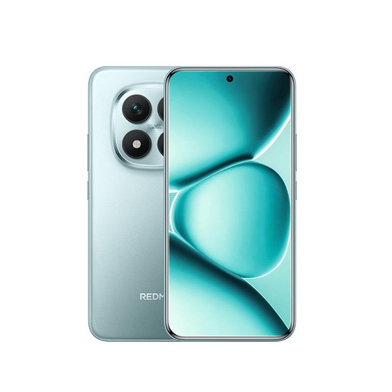 

Китайская версия Смартфон Xiaomi Redmi Note 15 Pro+ plus 5G Snapdragon 7s Gen 4 6,83 дюйма Экран 1,5K Аккумулятор 7000 мАч Флэш-зарядка 90 Вт 12G 256G