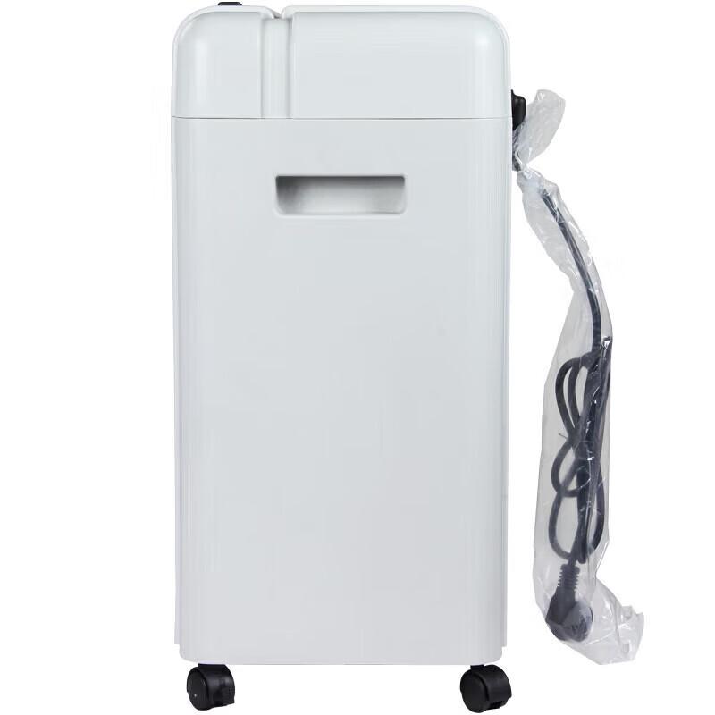 SUNWOOD SD9310 P-5 Commercial Paper Shredder CN plug (adapter included)