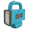 150W Electric Tool Battery Lithium Battery Inverter DC 18V-21V To AC 220V DC To AC Inverter for Makita for Milwaukee for DeWalt