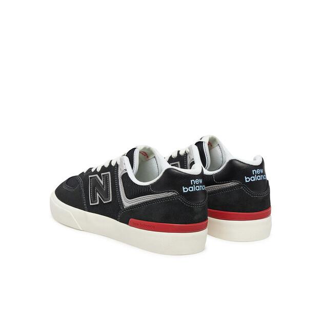 Men's Sneakers New Balance Nm574vyw Black