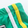 Men's Speedos, Low Waist, Color Matching Tether Beach Speedos