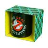 The Real Ghostbusters Scenes Mug