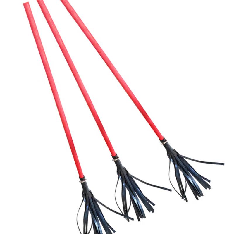 Fire Rescue Hooks & Torches