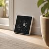 Smart Thermostat Wall-Mounted Heating Controller for Home, Homeowners