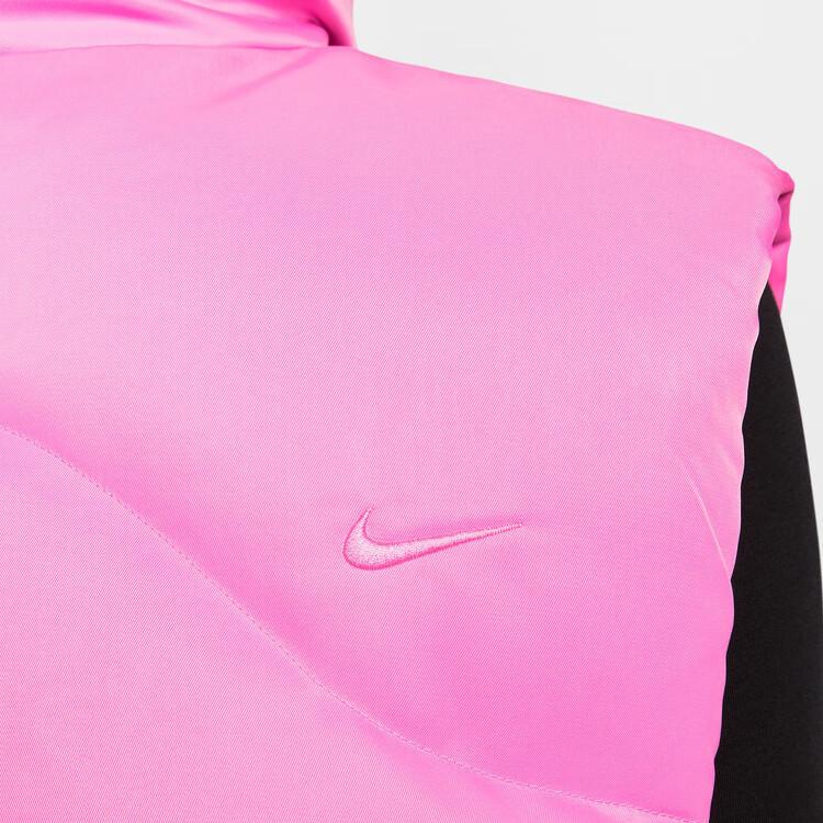 Nike Sportswear Down Vest Women's Charm Pink IH8008-606