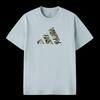 adidas Men's KB4848 Summer Short Sleeve T-Shirt