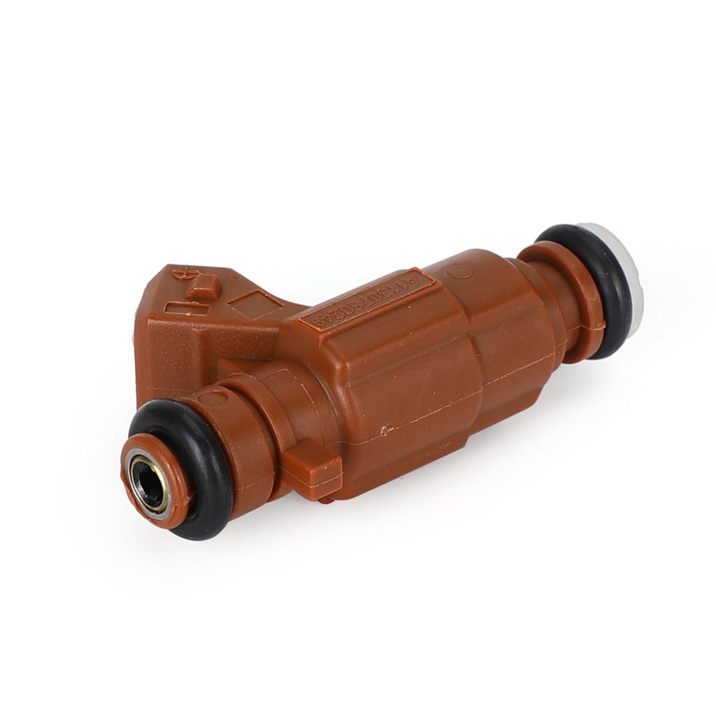 8pz Iniettori Carburante 0280156016 Adatti per Mercedes S500 G500 SL500 E500 CLK50 5.0L 4.3L