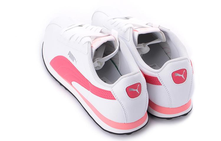 Puma Turin Pink White Women's 360116-24