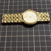 SEIKO SX Quartz New Management K26 [Working Condition] V701-1K00 Men's Watch, Battery,