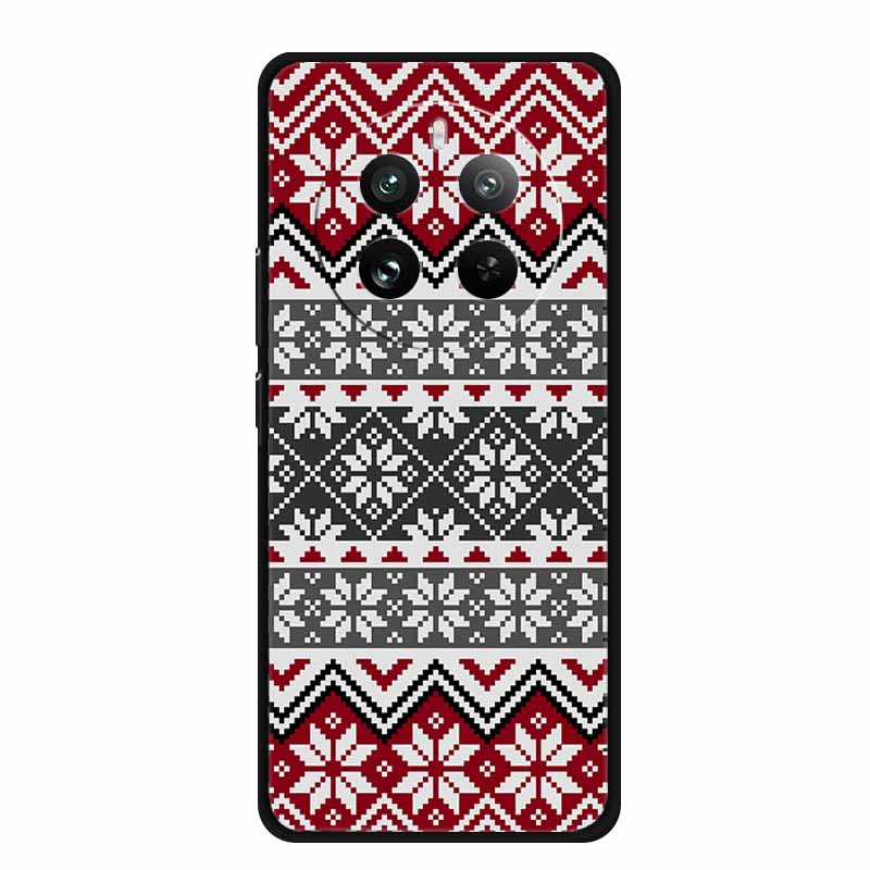 For Realme 12 4G Case 6.67" Luxury TPU Soft Silicone Phone Cases Back Cover for Realme12 4G Shockproof Lovely Cute Bumper Coque