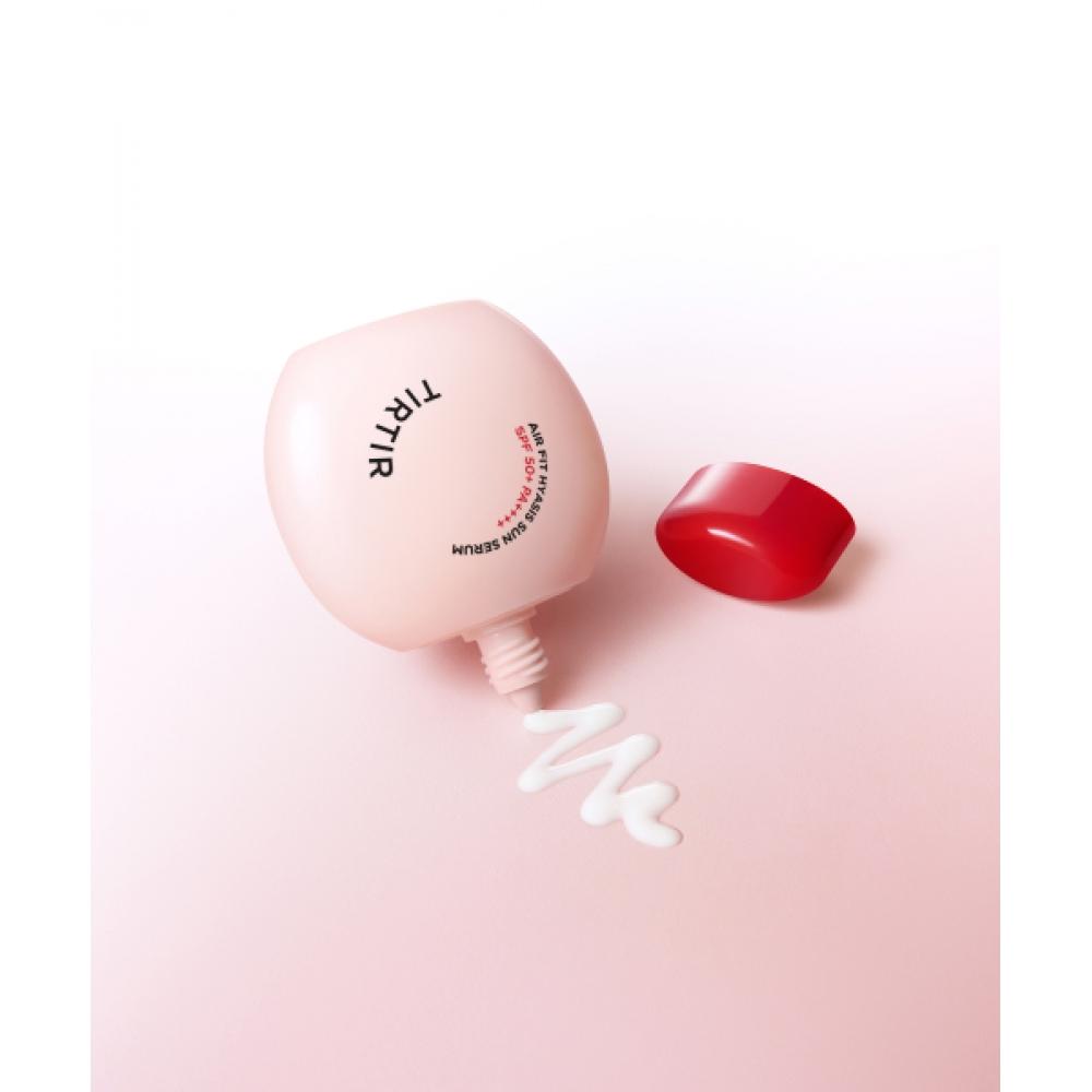 Tirtir Air Fit Hyasis Sun Serum NONE