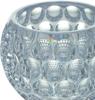 Foyer PV Crystal Infinity Ball, 12.5 (9) X H9.5, 2300155, Clear, F