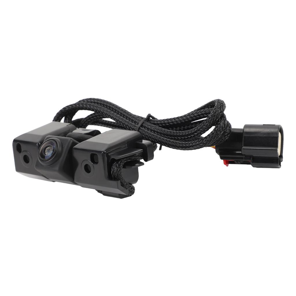 Rear View Backup Camera Waterproof Clear Image Enhanced Safety Easy To Install 84143039 for Vehicles