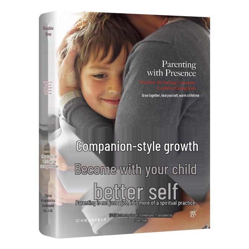 Parenting & Child Development Book Series