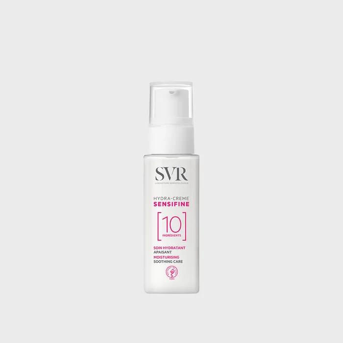 SVR SensiFine Hydra-Cream 40ML (Sensitive Skin Moisture Cream)
