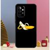 Memes Cartoon Funny Banana Cover For Samsung Galaxy A53 A33 A52 A32 A22 A12 A13 A23 A51 A71 A14 A34 A54 A15 A25 Case