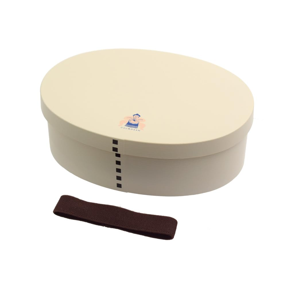 

Sabu Kitchen Lunch Box Large Ivory 800ml 413209 Capacity слоновая кость