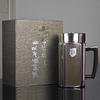 Fuguang Stainless Steel Business Insulated Mug with Handle