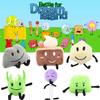 Dream Island War Plush Doll Perfect Gift For Christmas Halloween And Children's Day