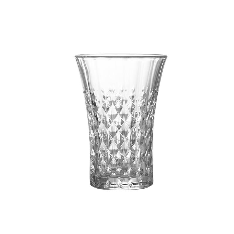 Handun High-Temperature Resistant Crystal Glass Cup Set