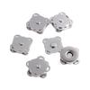 For Bag,Wallet,Notebook Making Sewing Craft DIY Accessories Buttons Snaps Adsorption Buckle