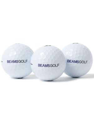 [BEAMS GOLF] SS TEE [Exclusive] BRIDGESTONE GOLF Tour B XS Golf Ball WHITE FREE