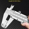 High-Precision Stainless Steel Calipers