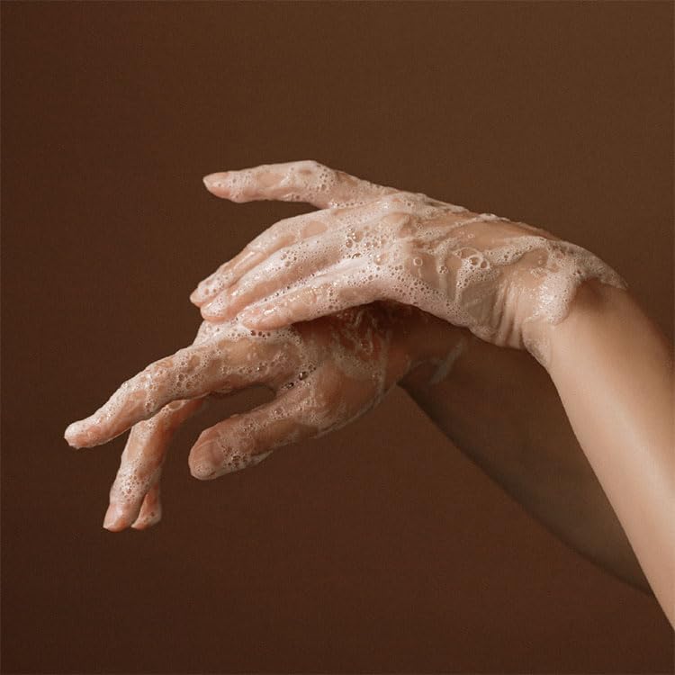 ARTiS di Voce Hand 3304 MUSK LAND Waschen, 220ml,