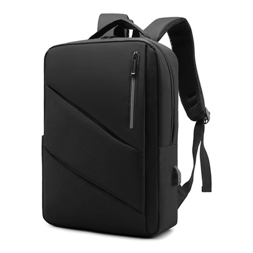 Backpack for Men, Business, Light and Casual Backpack, Computer Backpack