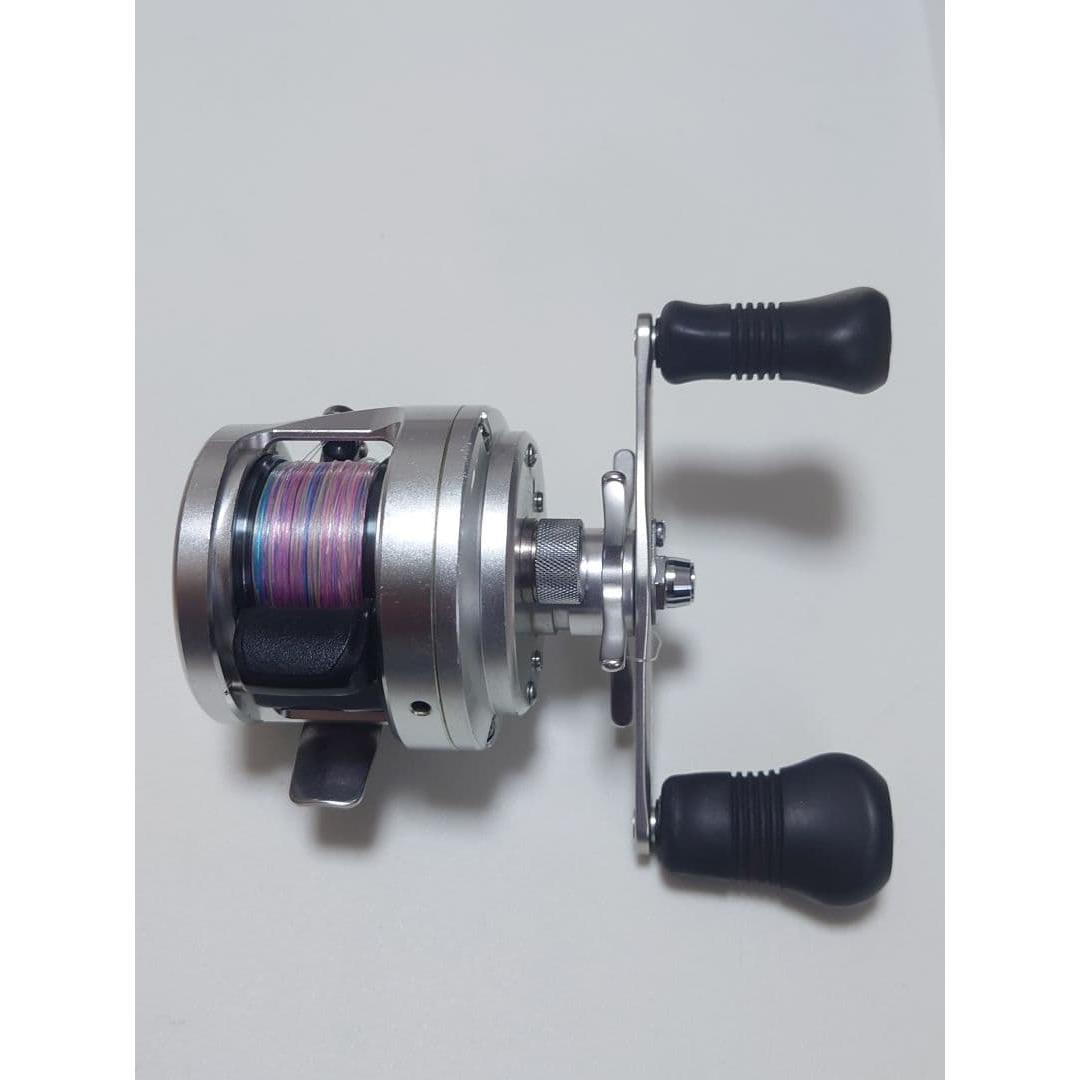 Used SHIMANO 13OCEA CALCUTTA 13OCEA CALCUTTA 200HG