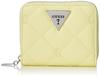 Guess COLTON SLG SMALL ZIP AROUND LIM Wallet