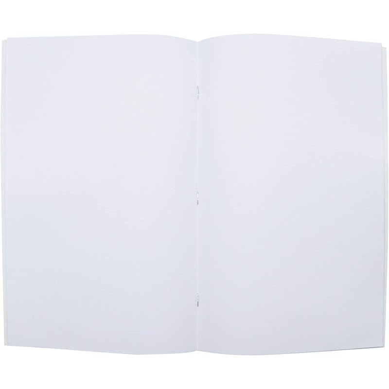 Navneet Youva | Soft Bound | Long Book | 21X33 Cm | Unruled | 228 Pages | Pack Of 3